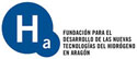 Logo de FHa